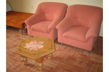 República Checa Privát Žleby, Exterior